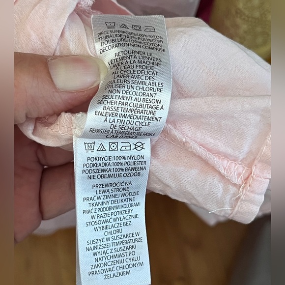 Isaac Mizrahi dress- toddler girl - Picture 8 of 9